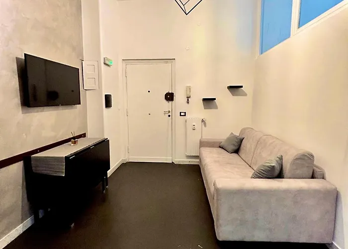 Apartment Jef San Giovanni By Hostand *