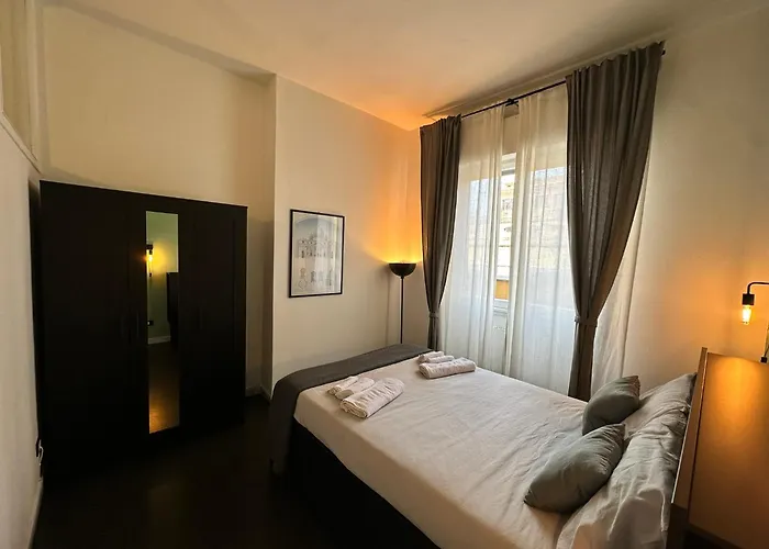 Jef San Giovanni By Hostand Apartment *