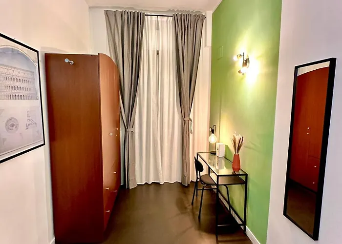 Jef San Giovanni By Hostand Apartment Rom