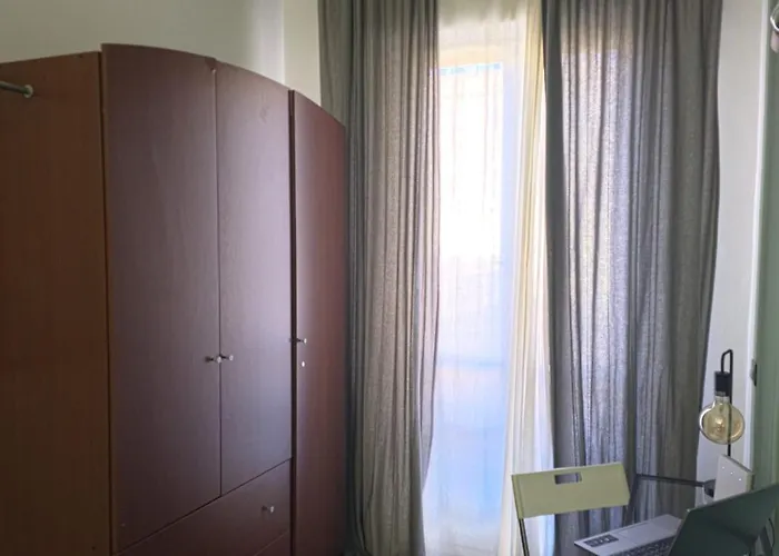 Apartment Jef San Giovanni By Hostand Rom